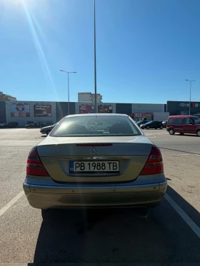 Mercedes-Benz E 220 - 4800 € - 41114784 6 | Car24.bg Mercedes-Benz E 220 - 4800 € - 41114784 6