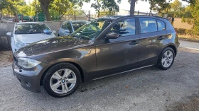 BMW 120 2.0D AVTOMAT NAVI XENON | Auto.bg — изображение 2 BMW 120 2.0D AVTOMAT NAVI XENON | Auto.bg — изображение 2