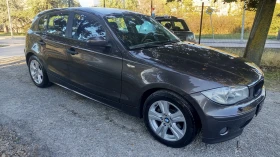 BMW 120 2.0D AVTOMAT NAVI XENON | Auto.bg — изображение 8 BMW 120 2.0D AVTOMAT NAVI XENON | Auto.bg — изображение 8