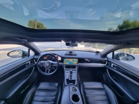 Porsche Panamera Бартер Лизинг - 55000 € - 46467693 5 | Car24.bg Porsche Panamera Бартер Лизинг - 55000 € - 46467693 5