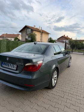 BMW 530 530d - 6200 € - 73613809 4 | Car24.bg BMW 530 530d - 6200 € - 73613809 4