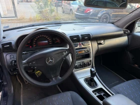 Mercedes-Benz C 180 Kompressor ГАЗ - 2800 € - 60920774 5 | Car24.bg Mercedes-Benz C 180 Kompressor ГАЗ - 2800 € - 60920774 5