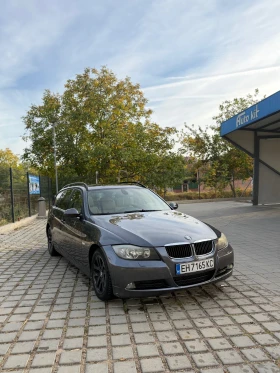 BMW 320 E91 163hp - 3300 € - 41232898 2 | Car24.bg BMW 320 E91 163hp - 3300 € - 41232898 2