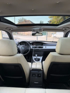 BMW 320 E91 163hp - 3300 € - 41232898 8 | Car24.bg BMW 320 E91 163hp - 3300 € - 41232898 8