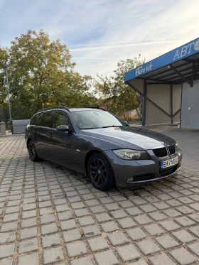 BMW 320 E91 163hp - 3300 € - 41232898 3 | Car24.bg BMW 320 E91 163hp - 3300 € - 41232898 3