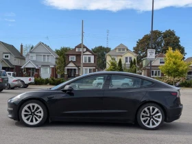 Tesla Model 3 * Long Range AWD* КРАЙНА ЦЕНА ДО СОФИЯ | Auto.bg — изображение 3 Tesla Model 3 * Long Range AWD* КРАЙНА ЦЕНА ДО СОФИЯ | Auto.bg — изображение 3