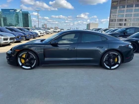 Porsche Taycan - 49150 € - 34835459 2 | Car24.bg Porsche Taycan - 49150 € - 34835459 2