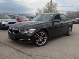 Снимка BMW 330