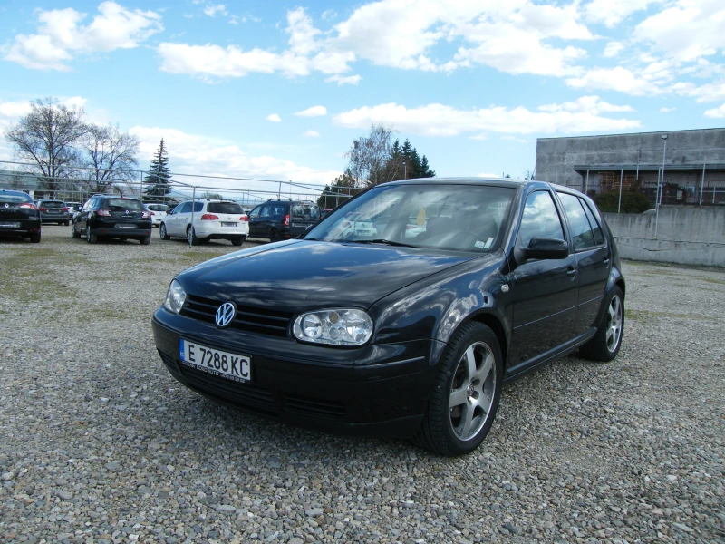 VW Golf 1.8T GAZ инжекцион - 2800 € / 5476.32 лв. - 19200798 1 | Car24.bg VW Golf 1.8T GAZ инжекцион - 2800 € / 5476.32 лв. - 19200798 1