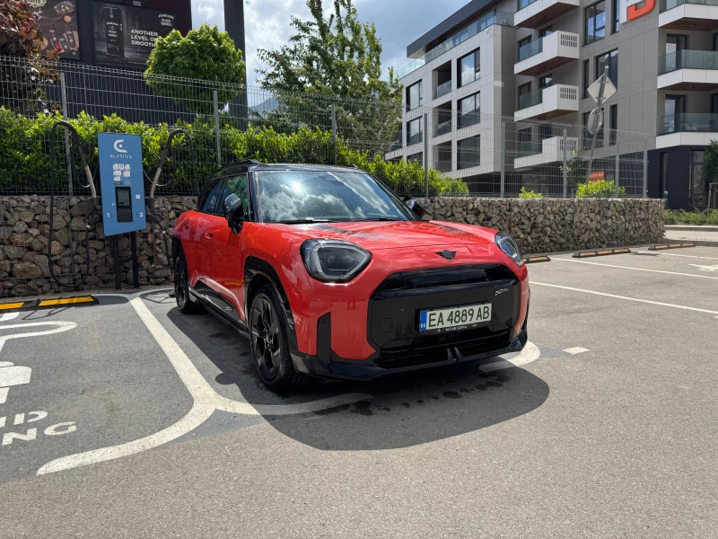 Mini Aceman E - 33900 € / 66302.64 лв. - 95379206 1 | Car24.bg Mini Aceman E - 33900 € / 66302.64 лв. - 95379206 1