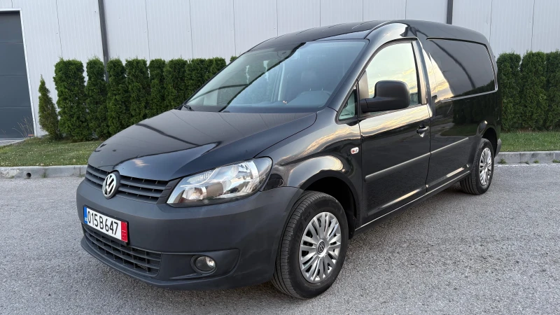 VW Caddy MAXI- FACE - 6500 € / 12712.90 лв. - 44291248 1 | Car24.bg VW Caddy MAXI- FACE - 6500 € / 12712.90 лв. - 44291248 1
