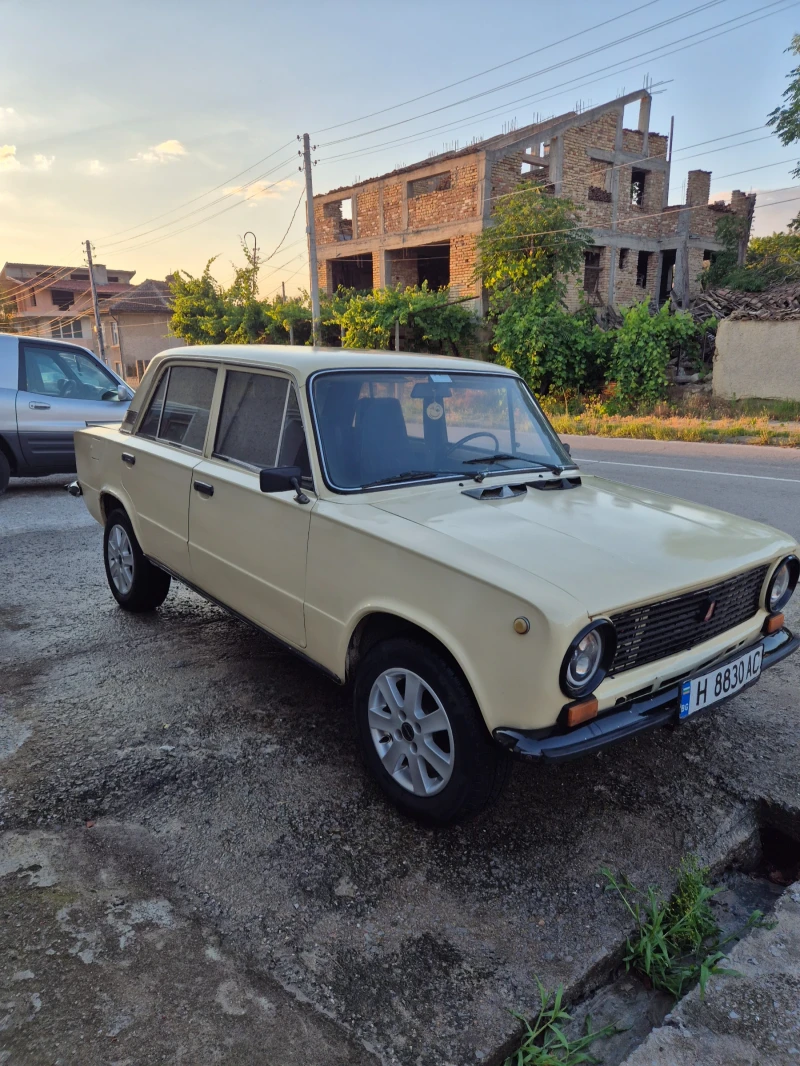 Lada 1200 1200s - 1100 € / 2151.41 лв. - 19301386 1 | Car24.bg Lada 1200 1200s - 1100 € / 2151.41 лв. - 19301386 1