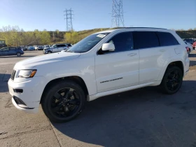 Jeep Grand cherokee 1 - Car24.bg Jeep Grand cherokee 1