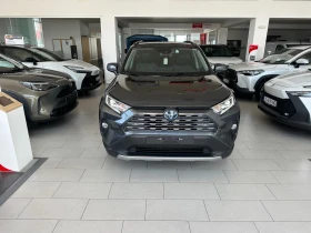 Toyota Rav4 Luxury* Sunroof - Car24.bg Toyota Rav4 Luxury* Sunroof