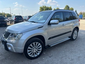 Suzuki Grand vitara 2011+ ФЕЙС+ 4* 4+ С.ИСТОРИЯ-НАВИ+ КОЖА-КАТО НОВА - Car24.bg Suzuki Grand vitara 2011+ ФЕЙС+ 4* 4+ С.ИСТОРИЯ-НАВИ+ КОЖА-КАТО НОВА