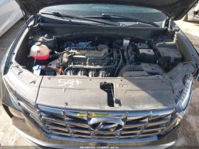 Hyundai Tucson 2.5l Sel - 12800 € / 25034.62 лв. - 32040596 10 | Car24.bg Hyundai Tucson 2.5l Sel - 12800 € / 25034.62 лв. - 32040596 10