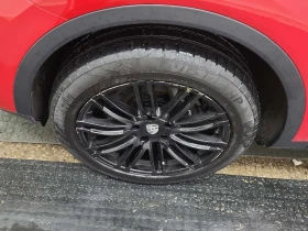 Porsche Cayenne ШИБИДАХ | AWD | KEYLESS | ПОДГРЕВИ | CARFAX | Auto.bg — изображение 6 Porsche Cayenne ШИБИДАХ | AWD | KEYLESS | ПОДГРЕВИ | CARFAX | Auto.bg — изображение 6