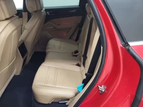 Porsche Cayenne ШИБИДАХ | AWD | KEYLESS | ПОДГРЕВИ | CARFAX | Auto.bg — изображение 12 Porsche Cayenne ШИБИДАХ | AWD | KEYLESS | ПОДГРЕВИ | CARFAX | Auto.bg — изображение 12