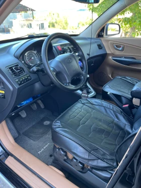 Hyundai Tucson undefined | Auto.bg — изображение 11 Hyundai Tucson undefined | Auto.bg — изображение 11