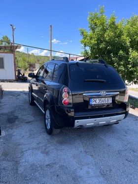 Hyundai Tucson undefined | Auto.bg — изображение 8 Hyundai Tucson undefined | Auto.bg — изображение 8