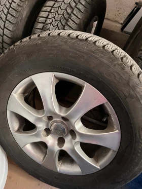 Hyundai Tucson undefined | Auto.bg — изображение 16 Hyundai Tucson undefined | Auto.bg — изображение 16