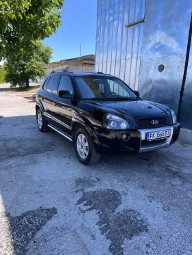 Hyundai Tucson undefined | Auto.bg — изображение 5 Hyundai Tucson undefined | Auto.bg — изображение 5