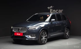 Volvo Xc90 ULTIMATE* BRIGHT* 360КАМЕРА* LANE* ASSIST* ПАНОРАМ - Car24.bg Volvo Xc90 ULTIMATE* BRIGHT* 360КАМЕРА* LANE* ASSIST* ПАНОРАМ