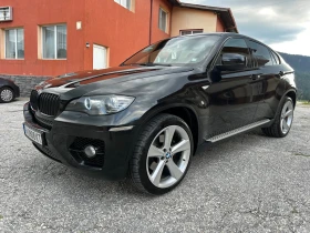 Снимка BMW X6
