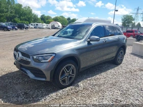 Mercedes-Benz GLC 300 AMG* 4MATIC* Digital Cockpit* 12k km