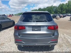 Mercedes-Benz GLC 300 AMG* 4MATIC* Digital Cockpit* 12k km | Auto.bg — изображение 5 Mercedes-Benz GLC 300 AMG* 4MATIC* Digital Cockpit* 12k km | Auto.bg — изображение 5