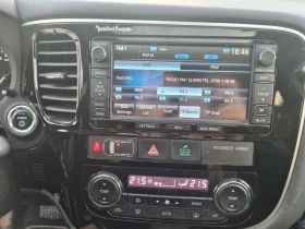 Mitsubishi Outlander - 8000 € / 15646.64 лв. - 15702880 11 | Car24.bg Mitsubishi Outlander - 8000 € / 15646.64 лв. - 15702880 11