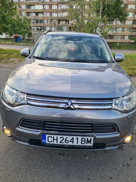 Mitsubishi Outlander - 8000 € / 15646.64 лв. - 15702880 4 | Car24.bg Mitsubishi Outlander - 8000 € / 15646.64 лв. - 15702880 4