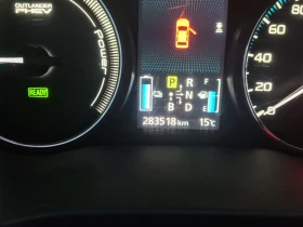 Mitsubishi Outlander - 8000 € / 15646.64 лв. - 15702880 6 | Car24.bg Mitsubishi Outlander - 8000 € / 15646.64 лв. - 15702880 6