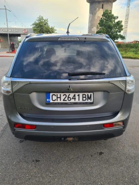 Mitsubishi Outlander - 8000 € / 15646.64 лв. - 15702880 3 | Car24.bg Mitsubishi Outlander - 8000 € / 15646.64 лв. - 15702880 3