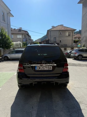 Mercedes-Benz ML 320 - 8300 € / 16233.39 лв. - 79998133 5 | Car24.bg Mercedes-Benz ML 320 - 8300 € / 16233.39 лв. - 79998133 5