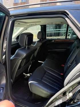 Mercedes-Benz ML 320 - 8300 € / 16233.39 лв. - 79998133 14 | Car24.bg Mercedes-Benz ML 320 - 8300 € / 16233.39 лв. - 79998133 14