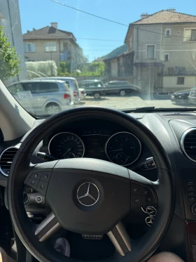 Mercedes-Benz ML 320 - 8300 € / 16233.39 лв. - 79998133 8 | Car24.bg Mercedes-Benz ML 320 - 8300 € / 16233.39 лв. - 79998133 8
