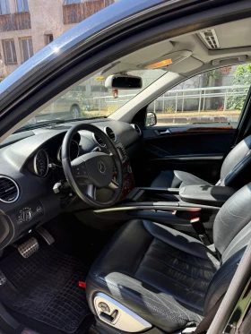Mercedes-Benz ML 320 - 8300 € / 16233.39 лв. - 79998133 10 | Car24.bg Mercedes-Benz ML 320 - 8300 € / 16233.39 лв. - 79998133 10