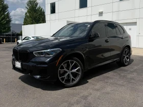BMW X5 M50I Bowers & Wilkins ЦЕНА ДО БЪЛГАРИЯ АВТОКРЕДИТ