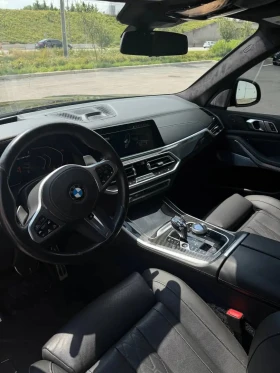 BMW X5 M50I Bowers & Wilkins ЦЕНА ДО БЪЛГАРИЯ АВТОКРЕДИТ | Auto.bg — изображение 5 BMW X5 M50I Bowers & Wilkins ЦЕНА ДО БЪЛГАРИЯ АВТОКРЕДИТ | Auto.bg — изображение 5
