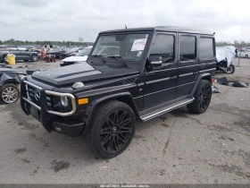 Mercedes-Benz G 500 550 М273 * ОБДУХВАНЕ * CARFAX * - 24200 € - 34317606 3 | Car24.bg Mercedes-Benz G 500 550 М273 * ОБДУХВАНЕ * CARFAX * - 24200 € - 34317606 3