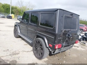 Mercedes-Benz G 500 550 М273 * ОБДУХВАНЕ * CARFAX * - 24200 € - 34317606 5 | Car24.bg Mercedes-Benz G 500 550 М273 * ОБДУХВАНЕ * CARFAX * - 24200 € - 34317606 5