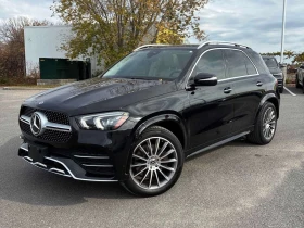 Mercedes-Benz GLE 450 * CARFAX * ОПЦИЯ ЗА ФИНАНСИРАНЕ