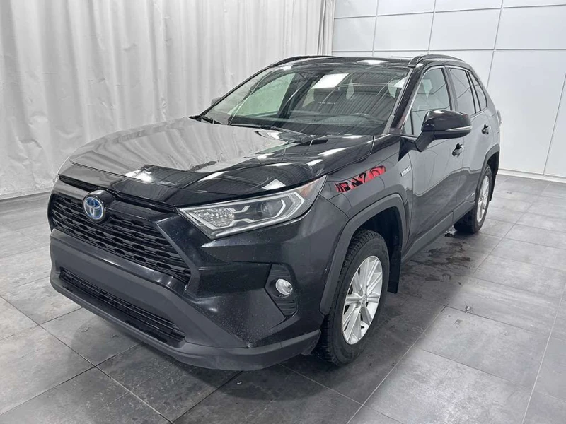 Toyota Rav4 * XLE* AWD* - 22200 € / 43419.43 лв. - 37163311 1 | Car24.bg Toyota Rav4 * XLE* AWD* - 22200 € / 43419.43 лв. - 37163311 1