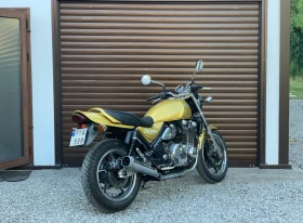 Kawasaki Zephyr 1100cc | Auto.bg — изображение 5 Kawasaki Zephyr 1100cc | Auto.bg — изображение 5