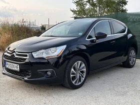 Citroen DS4 - Car24.bg Citroen DS4