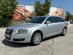 Audi A6 3.0TDI Quattro - Car24.bg Audi A6 3.0TDI Quattro