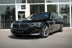 BMW 740 xDRIVE LONG - Car24.bg BMW 740 xDRIVE LONG