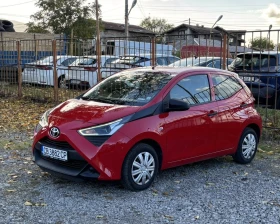 Toyota Aygo Aygo-X 1.0 72 hp - 12000 лв. / 6135.50 € - 93739714 4 | Car24.bg Toyota Aygo Aygo-X 1.0 72 hp - 12000 лв. / 6135.50 € - 93739714 4