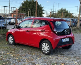 Toyota Aygo Aygo-X 1.0 72 hp - 12000 лв. / 6135.50 € - 93739714 5 | Car24.bg Toyota Aygo Aygo-X 1.0 72 hp - 12000 лв. / 6135.50 € - 93739714 5